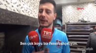 Evlenmek İçin Fenerbahçe'den Trabzonspora Geçmek