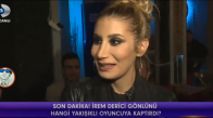 İrem Derici'nin Yeni Aşkı Barış Murat Yağcı Mı