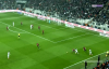 Beşiktaş 1 - 0 Gençlerbirliği Maç Özeti
