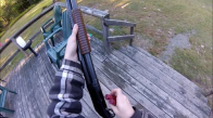 Winchester M1897 Test Atışı