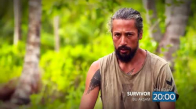 Survivor 2017 - 70.Bölüm Tanıtımı