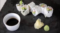 Sushi Nasıl Yapılır 
