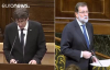 Katalonya İçin Son Sözü İspanya Senatosu Söyleyecek