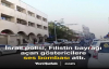 İsrail Polisinden Filistin Bayrağı Açan Göstericilere Müdahale