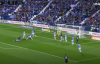 Alvaro Morata'nın Leganes'e Attığı Gol