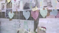 Artists for Grenfell Bridge Over Troubled Wate