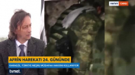 İbrahim Karagül: Karşımızda PKK Değil ABD Var