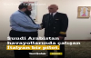 İtalyan Pilot Havaalanı Mescidinde Müslüman Oldu