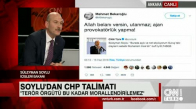 Süleyman Soylu'dan Bekaroğlu'na Cevap