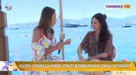 Hande Ataizi - Standartlarımı Yükseltmek İçin Evlenmedim