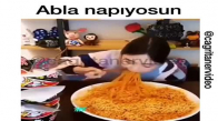Dünyanın En Çok Yemek Yiyen Kadını