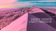 Daddy Yankee - Natti Natasha - Otra Cosa