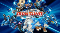 Monsuno 4.Bölüm İzle