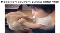 Köpek Yiyen Bebek