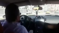 İzmir'deki Sözde Usta Şoför