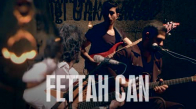 Fettah Can - Yonca Bahçesi (Akustik)