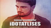 İdo Tatlıses - Mutluluk Perisi