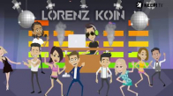 Lorenz Koin feat. Lion D - I'm Flying