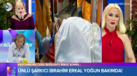  Yoğun Bakımdaki İbrahim Erkal İle ilgili Son Bilgiler!