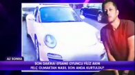 Ozan Çolakoğlu Neden Karakolluk Oldu Ali Sunal Nişanlısına 5 Milyonluk Ev Aldı Mı