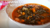 Tarhana Çorbası Tarifi