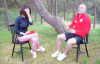 Röportaj Sırasında Muhteşem Refleksi ile Kadın Gazeteciyi Kurtaran Polonyalı Futbolcu
