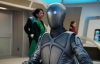 The Orville 1.Sezon 2.Bölüm Fragmanı