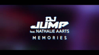 Dj Jump Ft. Nathalie Aarts - Memories (J-Art Mix)