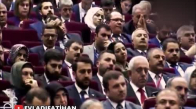 Erdoğan Abd'li Yetkiliyi Azarladı Be Vicdansız Ahlaksız