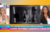 Hadise'nin Reynmen Şarkısıyla Dansı Sosyal Medyayı Salladı