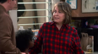 Roseanne 10. Sezon 4. Bölüm Fragmanı