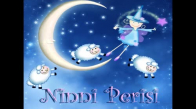 Ninni Perisi - Peri Kızı ( Turkish lullaby ) - ZEKA GELİŞTİREN NİNNİLER