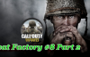 Call of Duty WWII - Deat Factory 1 - Hikaye - 8 Part 2