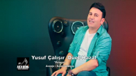 Yusuf Çalışır Düet Hazal - Potpori Karışık Kurmanci