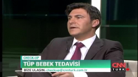 Tüp Bebek Tedavisinde Başarı Oranı Nasıl Hesaplanır