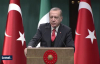 Cumhurbaşkanı Erdoğan'dan Başkanlara İstifa Uyarısı