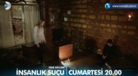 İnsanlık Suçu 7. Bölüm Fragmanı