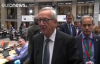 Juncker İngiltere İle Adil Anlaşma İstiyoruz