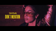 Tayfun feat. Rootz - Don't Mention