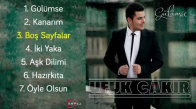 Ufuk Çakır - Boş Sayfalar 