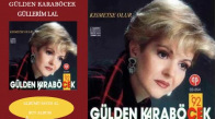 Gülden Karaböcek - Güllerim Lal