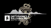  Dirtyphonics & Sullivan King  Sight Of Your Soul Monstercat EP Release