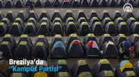 Brezilya'da  Teknoloji Partisi
