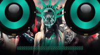 The Purge Announcement Th3 Darp Remix Bass Boosted