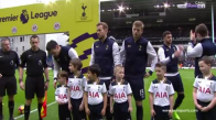 Harry Kane Gururla Sunar