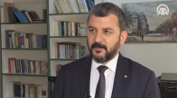 Muammer Bilgiç: 'Ana Haber Bültenleri Korku Filmi Yayınlar Gibi Sunuluyordu'