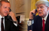 ABD'deki Trump-Erdoğan Zirvesinde Neler Konuşuldu