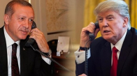 ABD'deki Trump-Erdoğan Zirvesinde Neler Konuşuldu