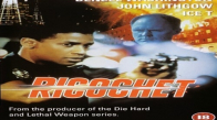 Kurşun Yağmuru - Ricochet 1991 Film İzle