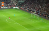 Turkcell Süper Kupa penaltılar _ Beşiktaş_ 0 - Galatasaray_3